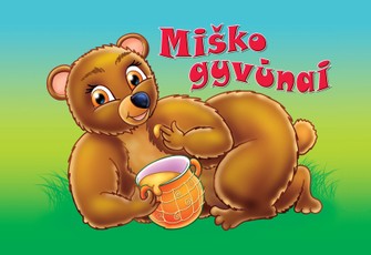 Miško gyvūnai. Linksmos užduotys mažyliams