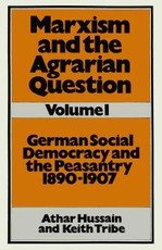 Marxism and the Agrarian Question