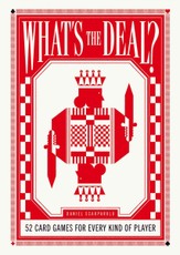 What's the Deal?