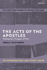 The Acts of the Apostles: An Introduction and Study Guide