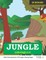 Jungle Coloring Book