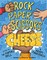 Rock, Paper, Scissors, Cheese