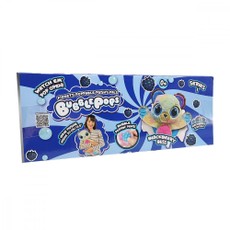 Mascot Bubble Pops - Juodasis vaisius