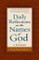Daily Reflections on the Names of God