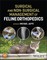 Surgical and Non-Surgical Management of Feline Orthopedics