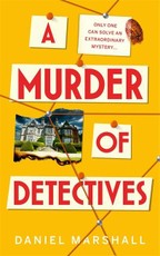 A Murder of Detectives
