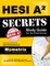 Hesi A2 Secrets Study Guide