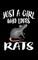 Just A Girl Who Loves Rats
