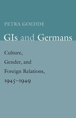 GIS and Germans