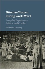 Ottoman Women during World War I