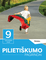 Pilietiškumo pagrindai. Vadovėlis 9 (I gimnazijos) klasei (2025 m.)