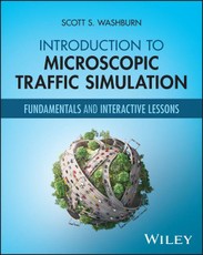 Introduction to Microscopic Traffic Simulation: Fu ndamentals and Interactive Lessons