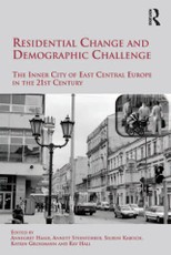 Steinführer, A: Residential Change and Demographic Challenge