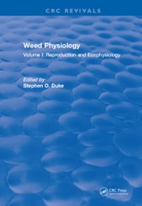 Weed Physiology