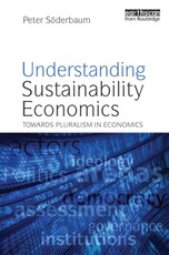 Understanding Sustainability Economics