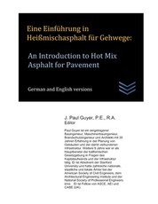 Eine EinfÃ¼hrung in HeiÃmischasphalt fÃ¼r Gehwege
