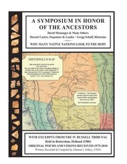 A Symposium in Honor of the Ancestors