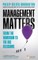 Management Matters PDF eBook