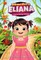 Extraordinary Eliana and the Funky Flower