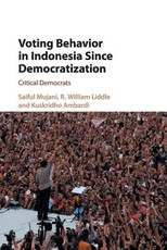 Voting Behavior in Indonesia Since Democratization