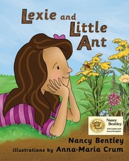 Lexie and Little Ant