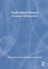 Practice-Based Research