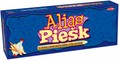 Alias: Piešk