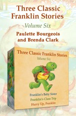 Three Classic Franklin Stories Volume Six