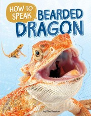 How to Speak Bearded Dragon