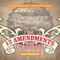 The 13 Amendments of the US Constitution - Government Books 7th Grade | Children's Government Books