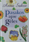Pasakos apie gėles