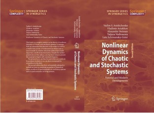 Nonlinear Dynamics of Chaotic and Stochastic Systems
