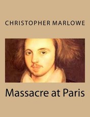 Massacre at Paris