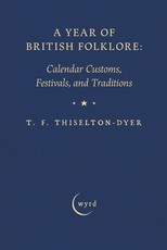A Year of British Folklore