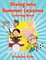 Diving Into Summer Lessons Coloring Book