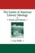 The Limits of American Literary Ideology in Pound and Emerson