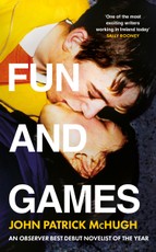 FUN & GAMES EXAIIE PB