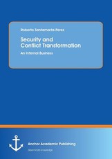 Security and Conflict Transformation