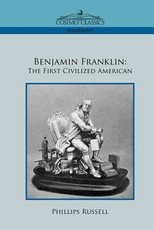 Benjamin Franklin