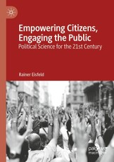 Empowering Citizens, Engaging the Public