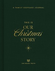 This Is Our Christmas Story