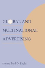 Global and Multinational Advertising