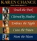 Cassie Palmer Novels 1-5