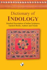 Dictionary of Indology