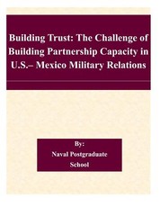 Building Trust