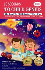10 Seconds to Child Genius