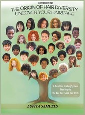 Hairmythology - The Origin of Hair Diversity