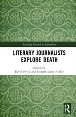 Literary Journalists Explore Death