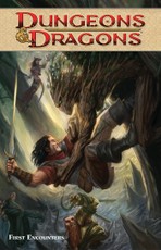Dungeons & Dragons Volume 2