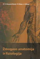 Žmogaus anatomija (2011)